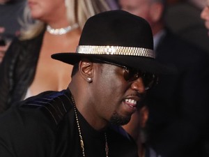 10 Nama Seleb Terseret di Sidang Skandal P Diddy