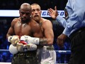 Penakluk McGregor, Mayweather Desak Khabib Dihukum Berat