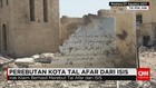 Irak Klaim Berhasil Rebut Kota Tal Afar