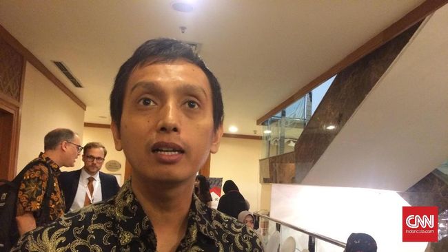 Imparsial Sebut Definisi Terorisme Ibarat Pedang Bermata Dua