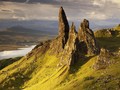 Minim Akomodasi, Turis di Isle of Skye Tidur dalam Mobil