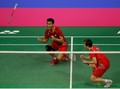 Tontowi/Liliyana Susah Payah Kalahkan Pasangan Inggris