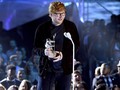 Ed Sheeran Boyong Istri dan Koki Pribadi ke Konser Jakarta