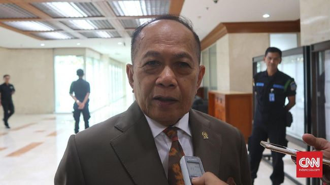 Koopsusgab TNI Dinilai Hanya Diperlukan Sementara