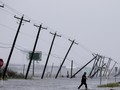 Setelah Topan Harvey, AS Bersiap Diterjang Badai Irma