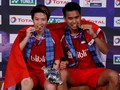 Wiranto Bangga Owi/Butet Jadi Juara Dunia
