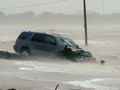 Jutaan Unit Mobil Rusak Parah Diterjang Topan Harvey