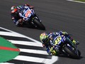 Vinales Kecewa Tak Ada Rossi di GP San Marino
