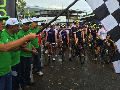 Nongsa Challenge 2017 Sukses Datangkan Ratusan Wisman