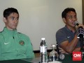 Profil Bima Sakti, Pelatih Timnas Indonesia di Piala AFF 2018