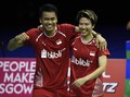 Liliyana Natsir Ungkap Peran Penting Vita Marissa di Pelatnas