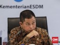 Jonan Beri Restu Investor China Garap Proyek Bontang