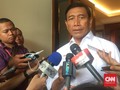 Wiranto: Aktor Politik di Belakang Saracen Akan Dikejar Terus