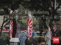 Pemerintah Tunda Sejumlah Proyek Pembangkit Gas