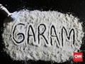 Impor Garam Industri Capai 2,21 Juta Ton per Oktober