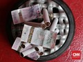 Cukai Rokok Naik Drastis, DJBC Sebut Akumulasi Dua Tahun