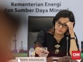 Sri Mulyani Curhat Sulitnya Jadi Pekerja Perempuan di RI