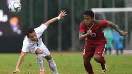 Bela Timnas Indonesia, Febri Berat Tinggalkan Persib