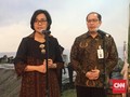 Defisit Anggaran Capai Rp224,35 Triliun per Agustus 2017