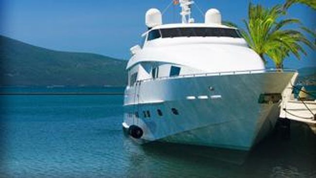 Peserta Wonderful Sail 2 Indonesia Tiba di Ende