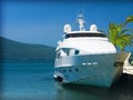 Peserta Wonderful Sail 2 Indonesia Tiba di Ende