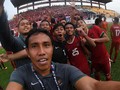 Luis Milla Ditinggal Bima Sakti di Timnas Indonesia