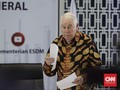 Hitung-hitungan Valuasi Saham Freeport