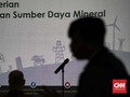 Kementerian ESDM Sudah Cabut 186 Regulasi dan Perizinan