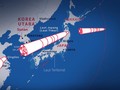 Fakta-fakta Serangan Rudal Korut Lintasi Jepang