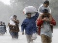 FOTO: Harvey, Badai Terbasah Sepanjang Sejarah