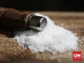 PP Impor Garam Terbit, Industri Dipastikan Tak Terhenti