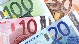 Rupiah Keok di Hadapan Yen dan Euro di November