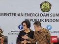 Inalum dan Freeport McMoran Bentuk Usaha Patungan Bulan Ini