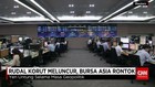 Rudal Korut Meluncur, Bursa Asia Rontok