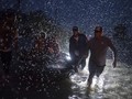 Badai Irma Hantam Kepulauan Karibia