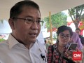 Menkominfo Minta Masyarakat Waspada Lindungi Data Pribadi