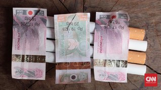Kemenkeu Diminta Tidak Gagap Naikkan Cukai Rokok