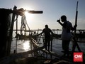 Bareskrim Tangkap Penyelundup 30 Kg Sabu di Perairan Aceh