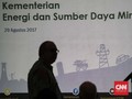 ESDM Taksir Cadangan Nikel RI Hanya Tahan 10 Tahun Lagi