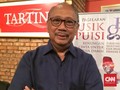Ebiet G Ade Bakal Gelar Konser untuk Indonesia Damai