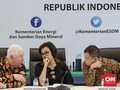 ESDM Perpanjang Izin Freeport, Meski Smelter Belum Beres