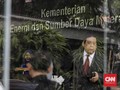 Rida Mulyana Dirotasi Jadi Dirjen Kelistrikan