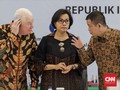 Negosiasi dengan RI Molor, Harga Saham Freeport Melorot