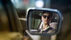 Sinopsis Baby Driver di Bioskop Trans TV, Bertaburan Bintang Hollywood