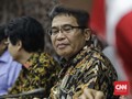 Kementerian BUMN Sebut Alex Sinaga Belum Minat Jadi Dirut PLN