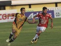 Lilipaly: Adu Jotos dengan Comvalius demi Sejarah Bali United
