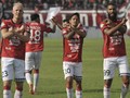 Bali United Pertahankan Bachdim, Comvalius Masih Tanda Tanya