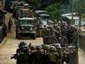 Filipina Perpanjang Darurat Militer Hingga Akhir 2019