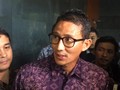Sandiaga Minta Pemeriksaan Kasus Penggelapan Tanah Ditunda