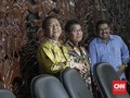 Telkom Klaim Belum Kantongi Penyebab Insiden Telkom 1